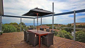 Coral Sands Seaview Beach House - Tourism Adelaide 0