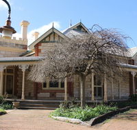 Cockburn House - Tourism Adelaide