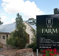 The Farm Willunga - Tourism Adelaide