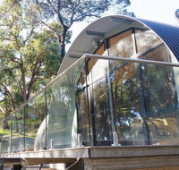 Mount Cole Cottages - Tourism Adelaide