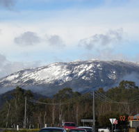 Myrtleford Masonic Units - Tourism Adelaide