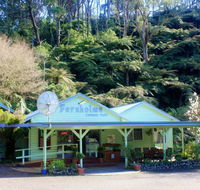 Tarra Valley Caravan Park - Tourism Adelaide