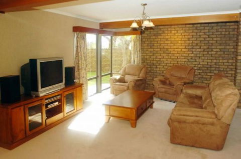 Trenberth House - Tourism Adelaide 2