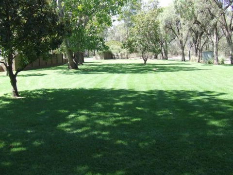 Trenberth House - Tourism Adelaide 3