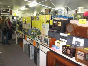 Kurrajong Radio Museum - Tourism Adelaide 0