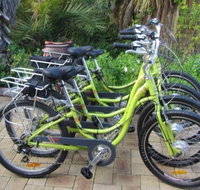 Paul's Eco E Bike Tours - Tourism Adelaide