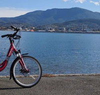 Hobart Bike Hire - Tourism Adelaide