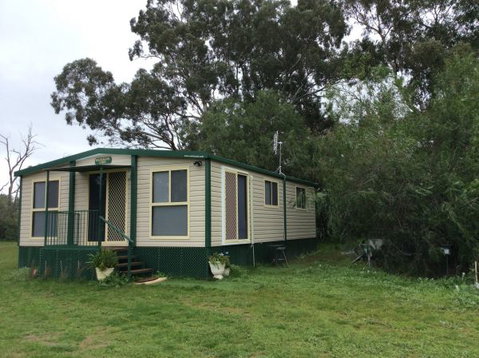 Balcraggon Accommodation - Tourism Adelaide 0