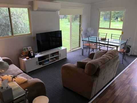 Balcraggon Accommodation - Tourism Adelaide 1