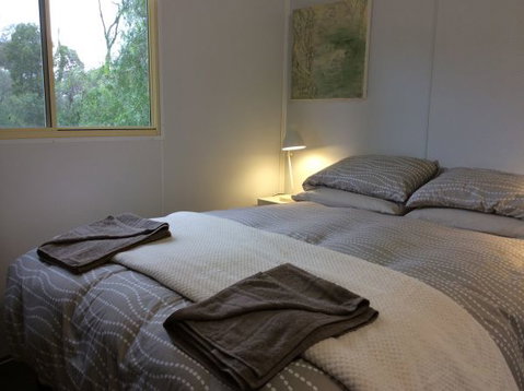 Balcraggon Accommodation - Tourism Adelaide 2