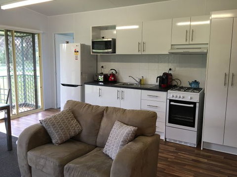 Balcraggon Accommodation - Tourism Adelaide 6