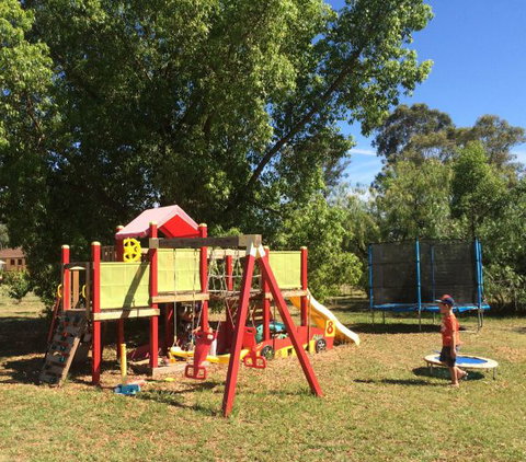 Balcraggon Accommodation - Tourism Adelaide 7