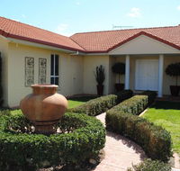Casa Pizzini Bed and Breakfast - Tourism Adelaide