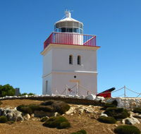 Postmans cottage - Flinders Chase National Park - Tourism Adelaide