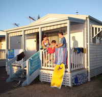 Christies Beach Tourist Park - Tourism Adelaide