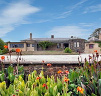 Eurambeen Historic Homestead and Gardens - Tourism Adelaide