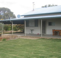 Gilgens Country River Retreat - Tourism Adelaide