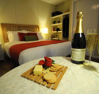 Gisborne Peak Winery  Cottages - Tourism Adelaide