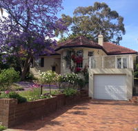 Jacaranda Bed and Breakfast - Tourism Adelaide