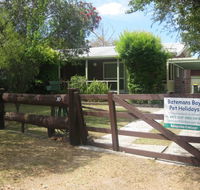 Grantham House  Pet Friendly Holiday Home - Tourism Adelaide