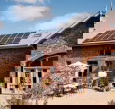 A Barn in the Barossa - Tourism Adelaide