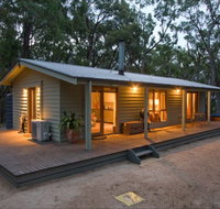 Mirkwood Forest Self-Contained Spa Cottages - Tourism Adelaide