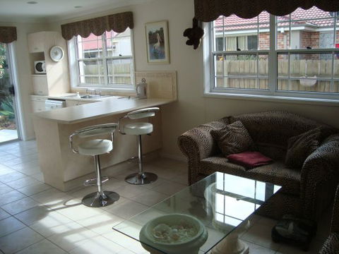 The White House - Shellharbour Village - Tourism Adelaide 1