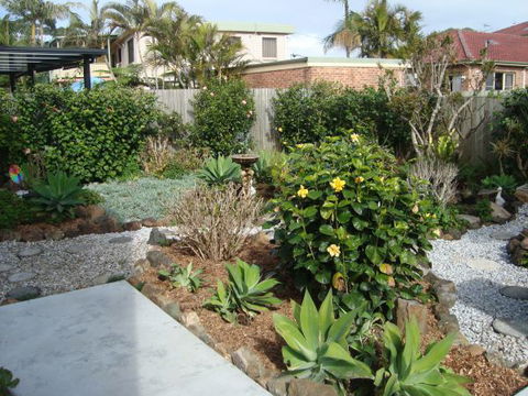 The White House - Shellharbour Village - Tourism Adelaide 4