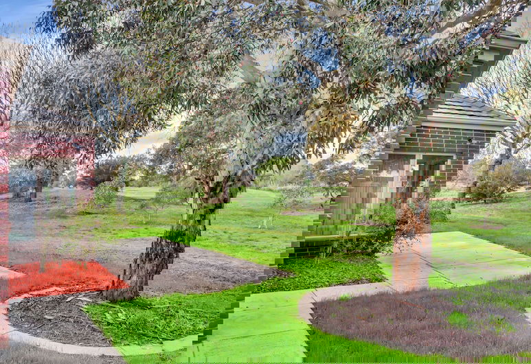 Invermay Park VIC Tourism Adelaide