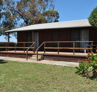 Clinton Cabin - Tourism Adelaide