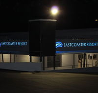 Eastcoaster Resort - Tourism Adelaide