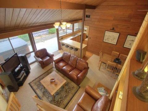 Edelweiss Hutte - Tourism Adelaide 2