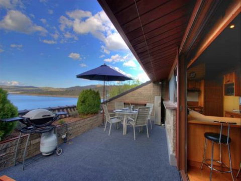 Edelweiss Hutte - Tourism Adelaide 5