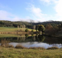 Jamieson Valley Retreat - Tourism Adelaide