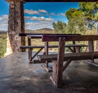 Little Paddock Homestead - Tourism Adelaide