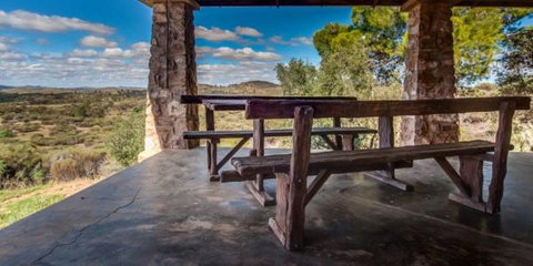 Little Paddock Homestead - Tourism Adelaide 0