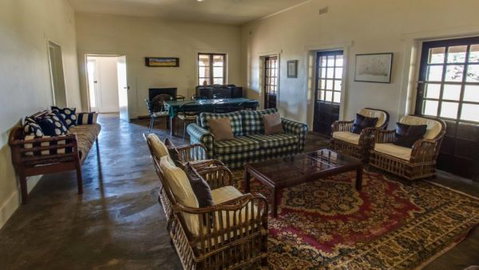 Little Paddock Homestead - Tourism Adelaide 2