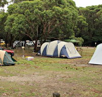 Pretty Beach Campground Murramarang National Park - Tourism Adelaide