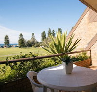 Reef Resort Apartments - Tourism Adelaide