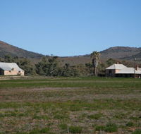 The Dutchman's Stern Shearers Quarters - Tourism Adelaide
