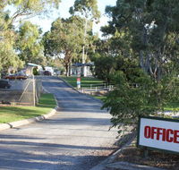 Woodcroft Park - Tourism Adelaide