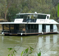 Murray River Houseboats - Tourism Adelaide