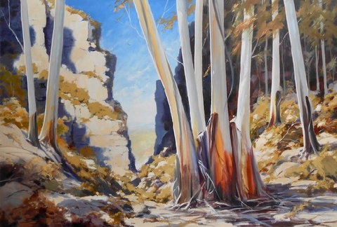 Gallery Blackheath - Tourism Adelaide 0