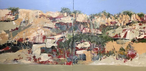 Gallery Blackheath - Tourism Adelaide 2
