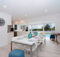 Bella Blu Beach House - Tourism Adelaide