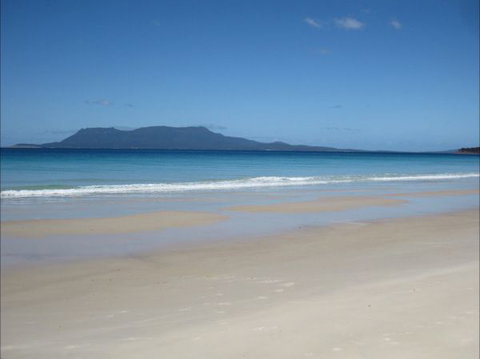 Darlington Beach House @ Spring Beach - Tourism Adelaide 1