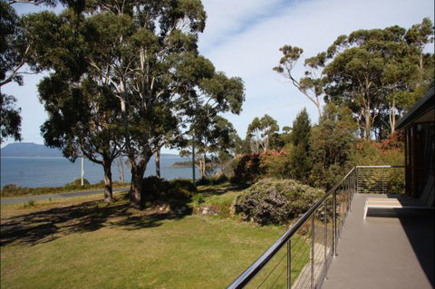 Darlington Beach House @ Spring Beach - Tourism Adelaide 2