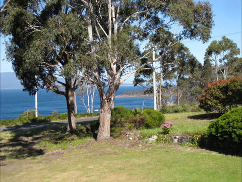 Darlington Beach House @ Spring Beach - Tourism Adelaide 9