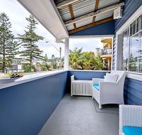 Driftwood Beach House - Tourism Adelaide