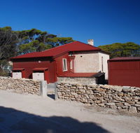 Congo campground - Tourism Adelaide